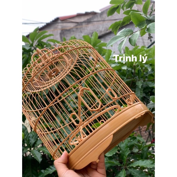 Lồng Polung cao cấp