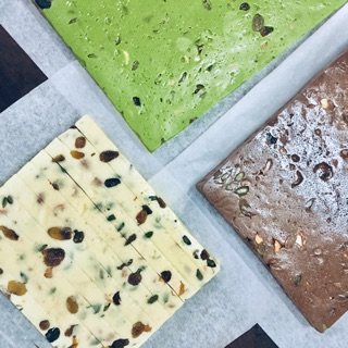 Kẹo Nougat 200g