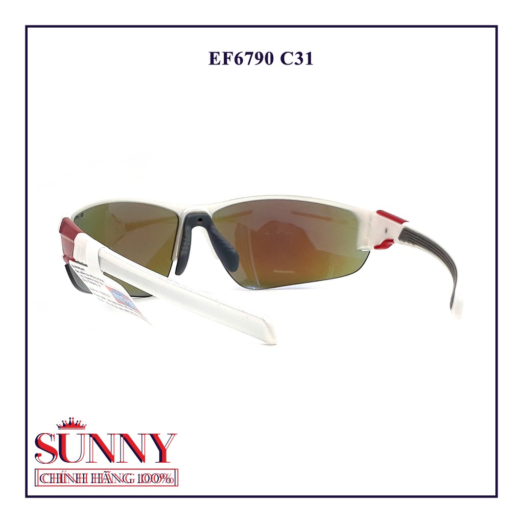 Kính mát thể thao Exfash Hàn Quốc - EF6790 nhiều màu chính hãng