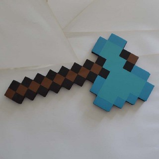 Rìu Minecraft Hàng Chính Hãng