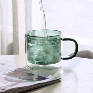 Cốc cà phê 2 lớp chịu nhiệt