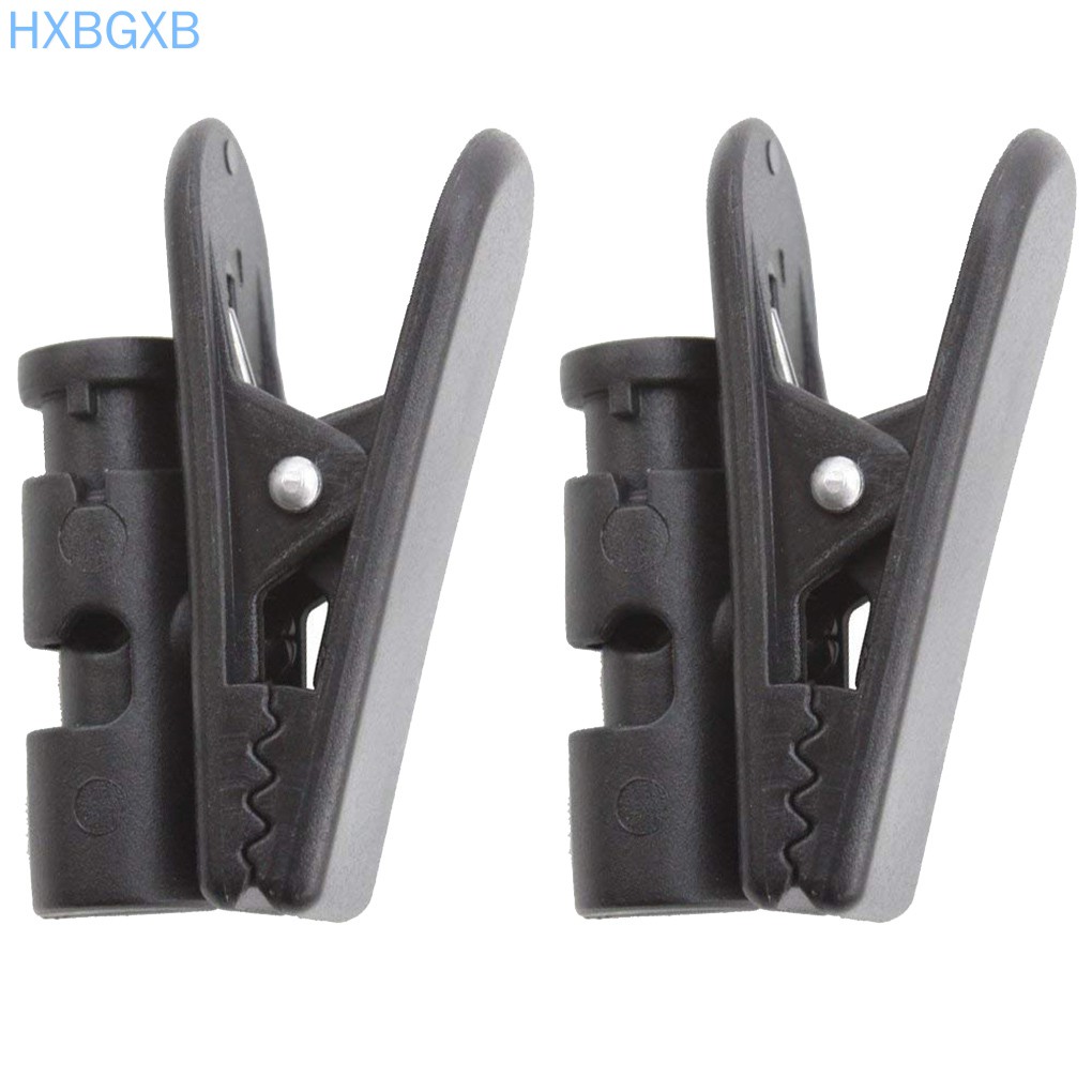 Tai Nghe Kẹp Cổ Áo Chuyên Dụng Cho Bộ Đàm