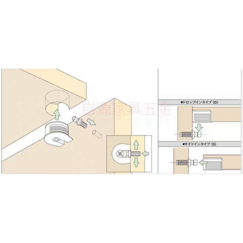 ỐC LIÊN KẾT - ỐC LIÊN KẾT CAM [TÚI 25 CÁI]