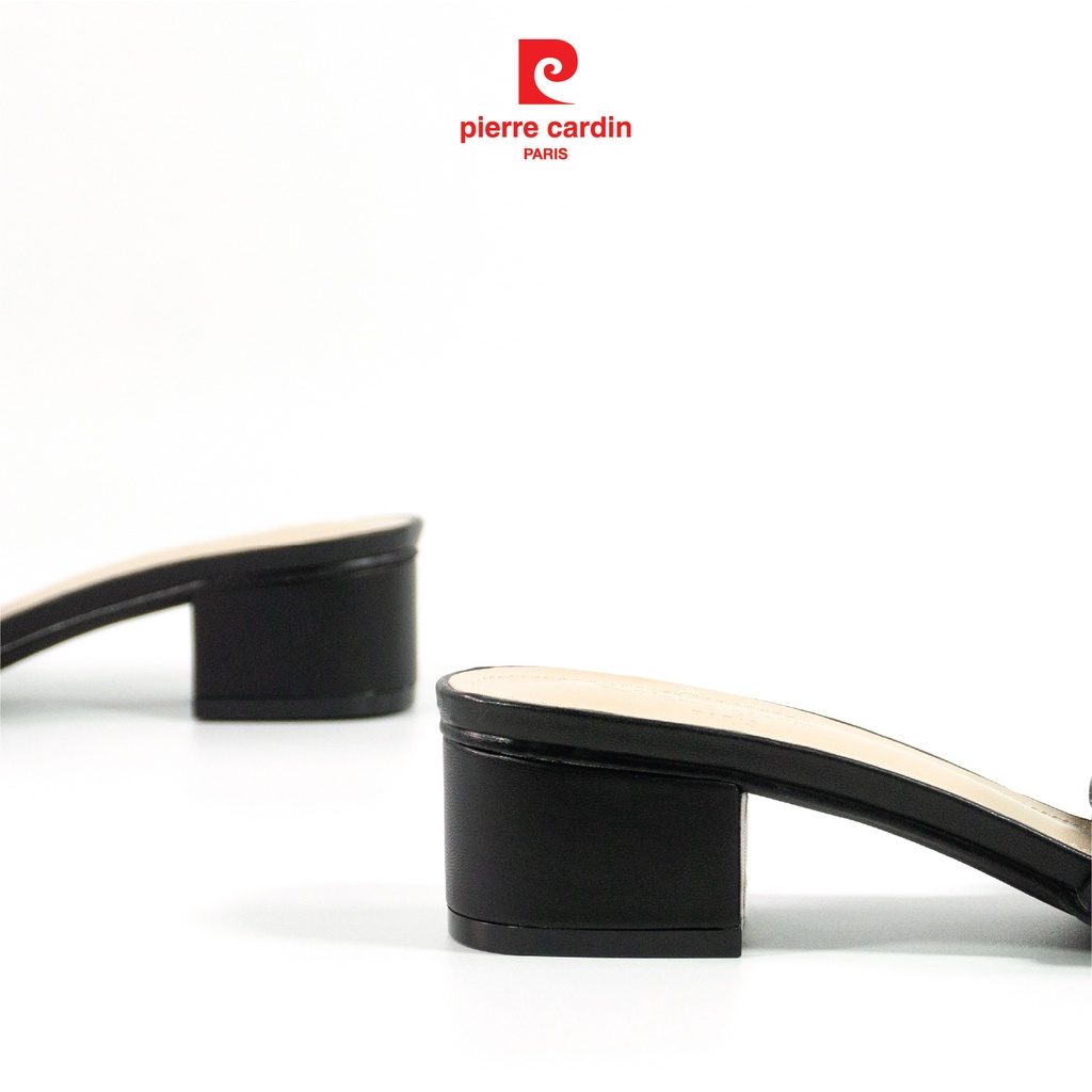 Dép Nữ Pierre Cardin - PCWFWSG 169