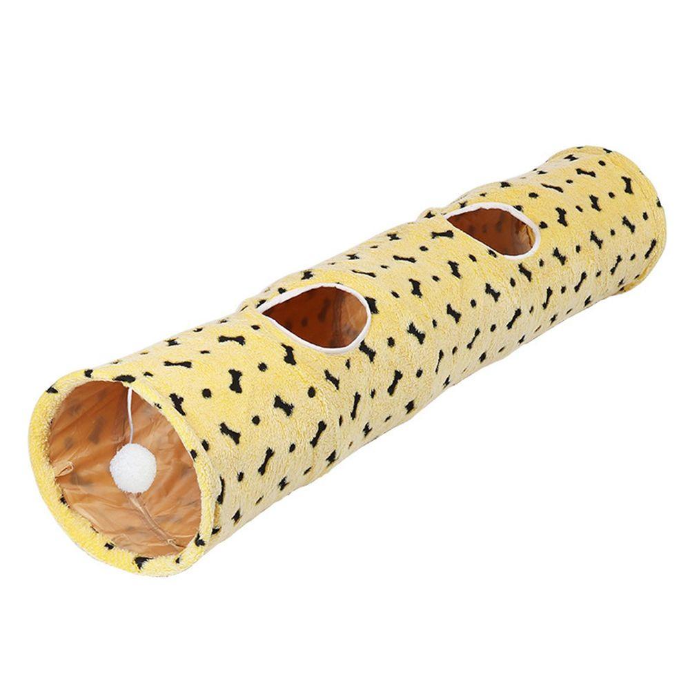 Đường Hầm Chui Có Thể Giặt Sạch Cho Mèo Cưng