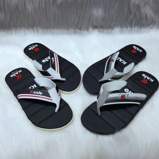 DÉP KẸP NAM KATO GIÁ RẺ (TẶNG HỘP+ HÌNH THẬT)