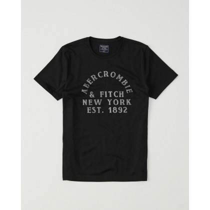 Áo thun Abercrombie Fitch