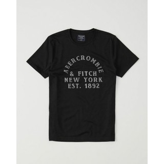 Áo thun Abercrombie Fitch