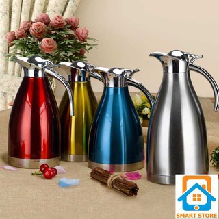PHÍCH GIỮ NHIỆT 2L VACUUM