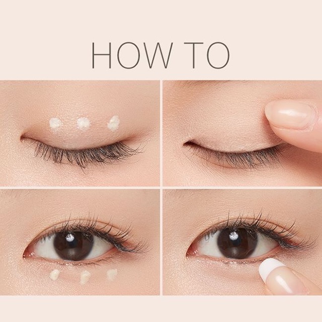 KEM LÓT MẮT APIEU | BigBuy360 - bigbuy360.vn