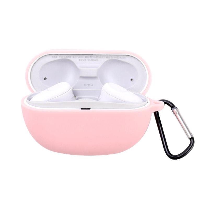 Ốp Lưng Silicon Chống Bụi Và Dấu Vân Tay Cho S-Y Wf-Sp800N