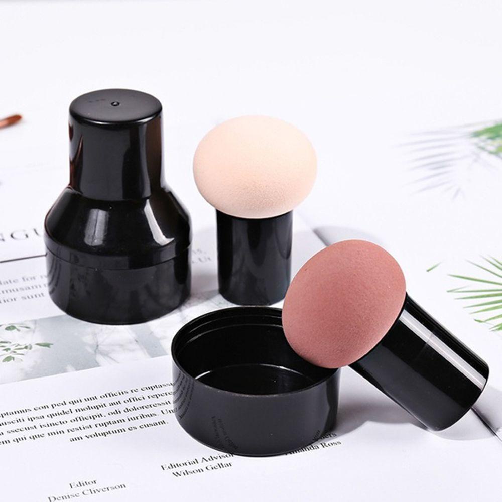 Mút Trang Điểm Ướt Và Khô Tiện Dụng Cho Trang Điểm