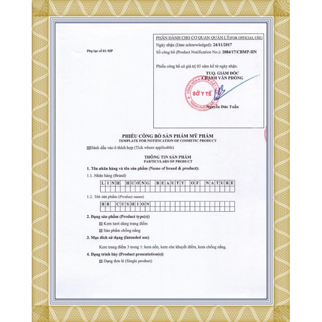 Kem nền BB Stick Linh Hương❤️ FREE SHIP❤️ Kiềm Dầu,Che Khuyết Điểm Hoàn Hảo | BigBuy360 - bigbuy360.vn