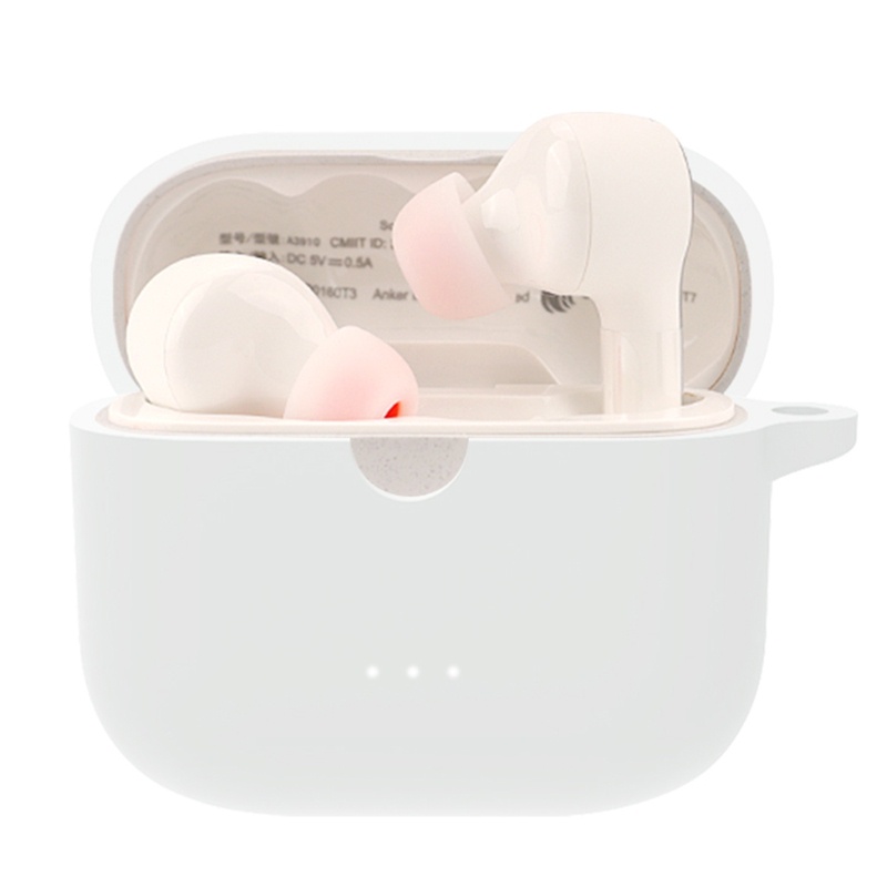 Vỏ bảo vệ hộp sạc tai nghe Anker -Soundcore Liberty Air 2 mềm