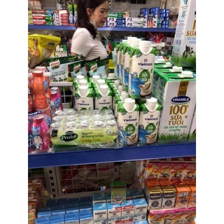 SỮA DỪA VIETCOCO 330ML