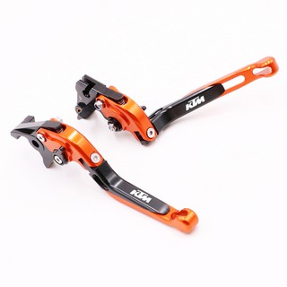 Cặp Tay Thắng Bằng Hợp Kim Nhôm Cho Xe Mô Tô 200 Duke 200