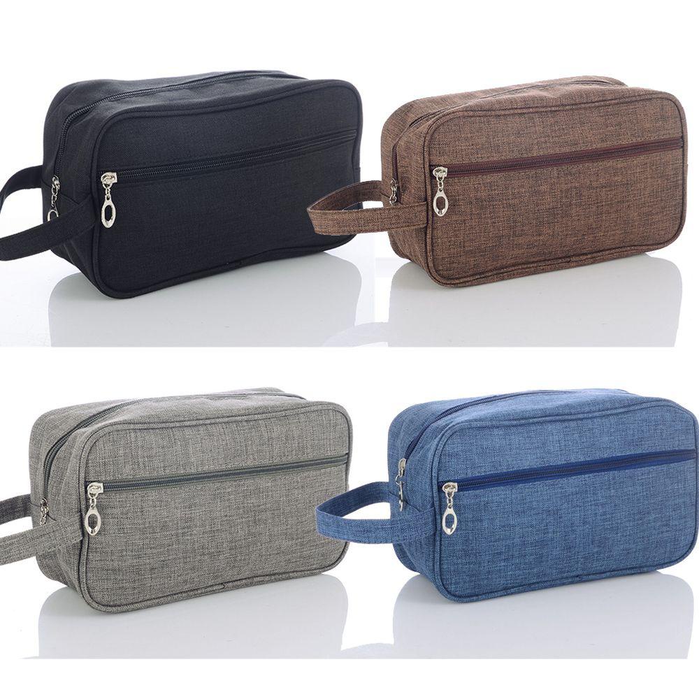 Túi Đựng Mỹ Phẩm / Đồ Vệ Sinh Cá Nhân MIHAN1