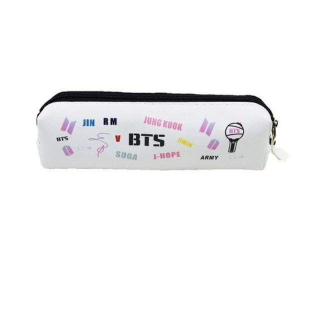 Combo dụng cụ học tập BTS,BIGBANG,W1,BLACKPINK