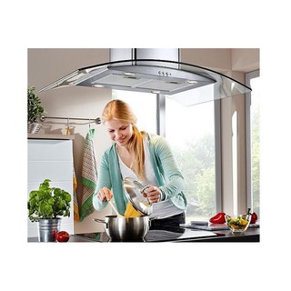 Máy hút mùi độc lập KAFF KF-IS90GH