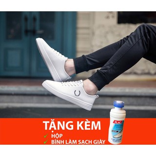 GIÀY THỂ THAO NAM, GIÀY NAM ĐẸP, GIÀY NAM THỂ THAO, GIÀY SNEAKER NAM