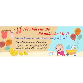 Nhiệt kế đo nước tắm và pha sữa cho bé