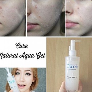 Tẩy tế bào chết CURE