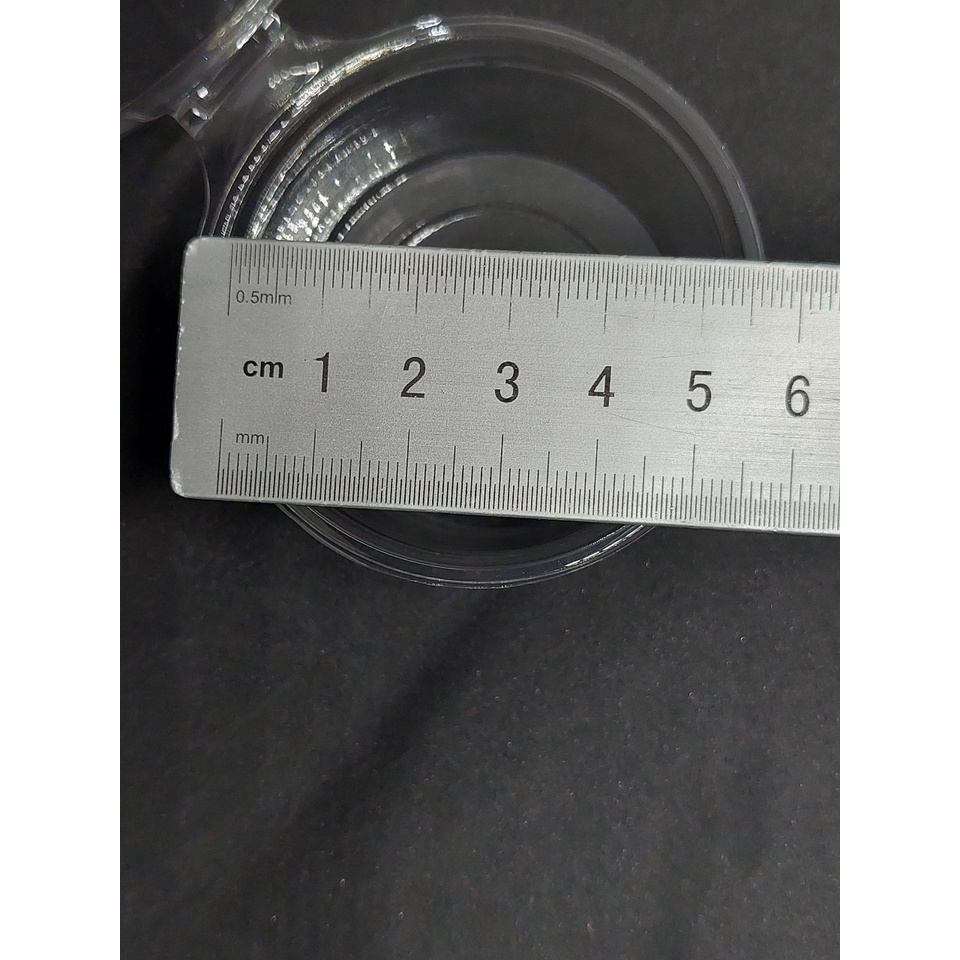 Lốc 100 - 300 hũ Nước sốt Nắp Gài Liền 2 oZ