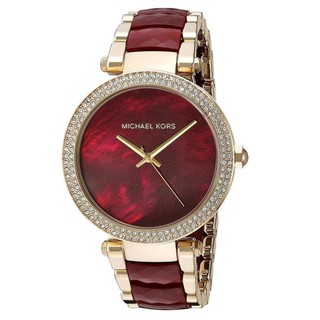 Đồng Hồ Nữ Michael Kors MK6427