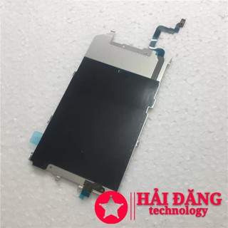 Cáp Nối Vân Tay Nẹp Sắt iPhone 6 Plus