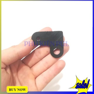 Pass Rizoma gắn đèn trợ sáng chân kiếng