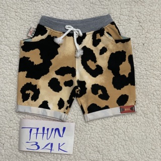 Quần thun trẻ em 9-34kg