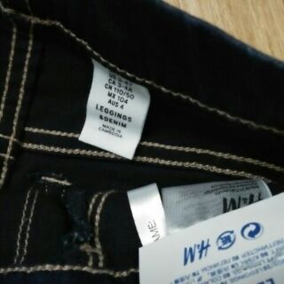 Quần Uniqlo authentic