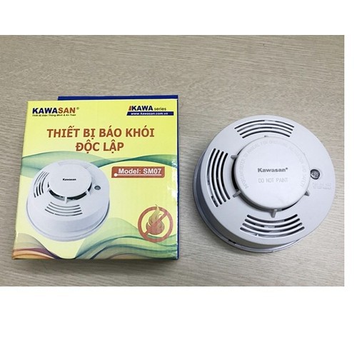 BÁO KHÓI ĐỘC LẬP KAWASAN SM07