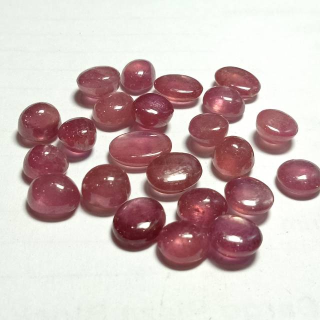 Đá Ruby Tự Nhiên Chính Hãng Madagaskar