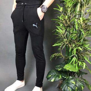 Quần Jogger thun chuẩn men