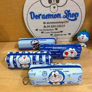 Túi Hộp Bút Doremon Doraemon