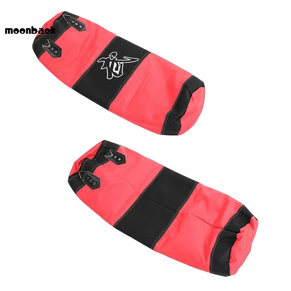 Túi cát hỗ trợ luyện tập boxing tiện dụng