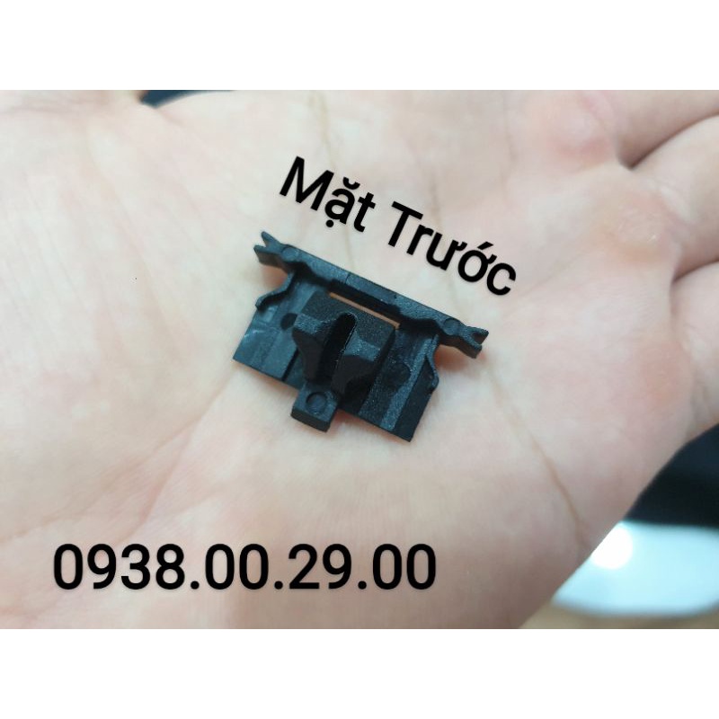 Lưỡi Gà Cho Tông Đơ Cắt Tóc Các Loại. Lưỡi Gà Thay Thế Cho Tông Đơ Cắt Tóc.