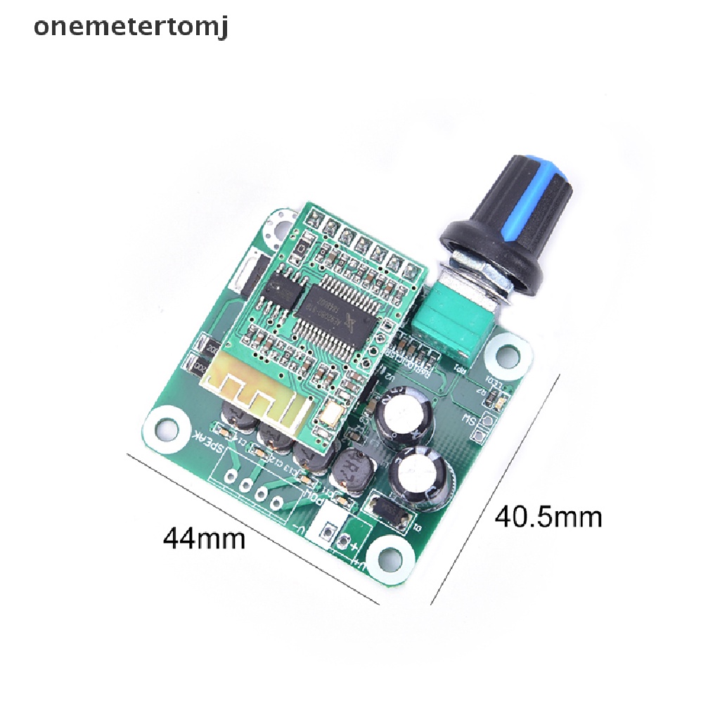 Bảng Mạch Khuếch Đại Âm Thanh Kỹ Thuật Số TPA3110 2x30W Bluetooth 4.2