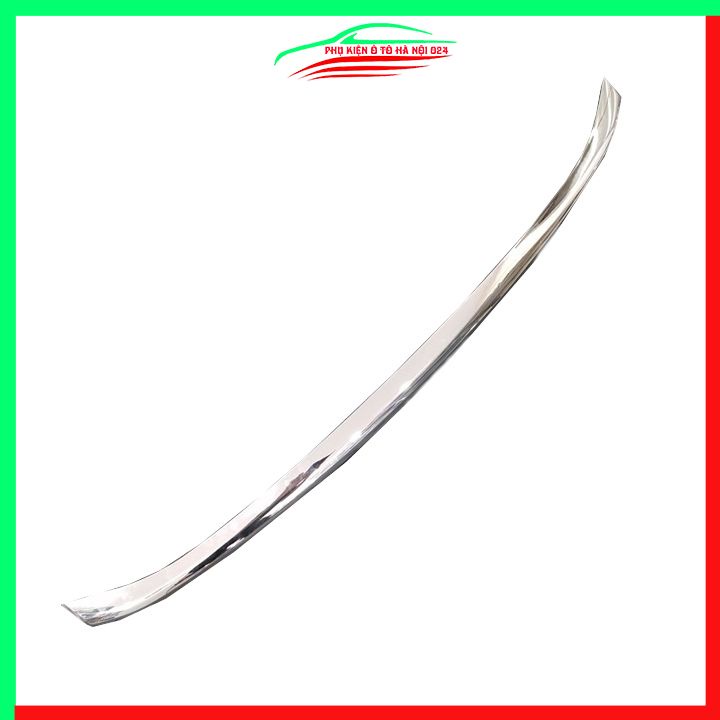 Ốp cản trước Altis 2018-2019 mạ crom trang trí chống trầy bảo vệ xe