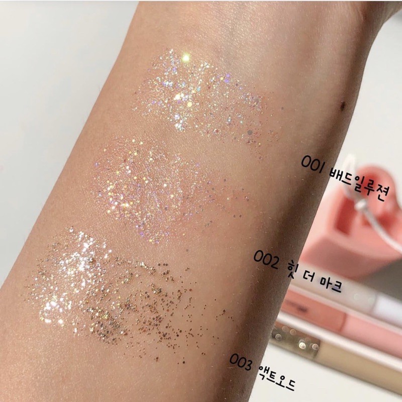 NHŨ MẮT I’M MEME GLITTER BEAM | BigBuy360 - bigbuy360.vn