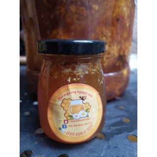 Mật ong rừng Nguyên chất 100ml