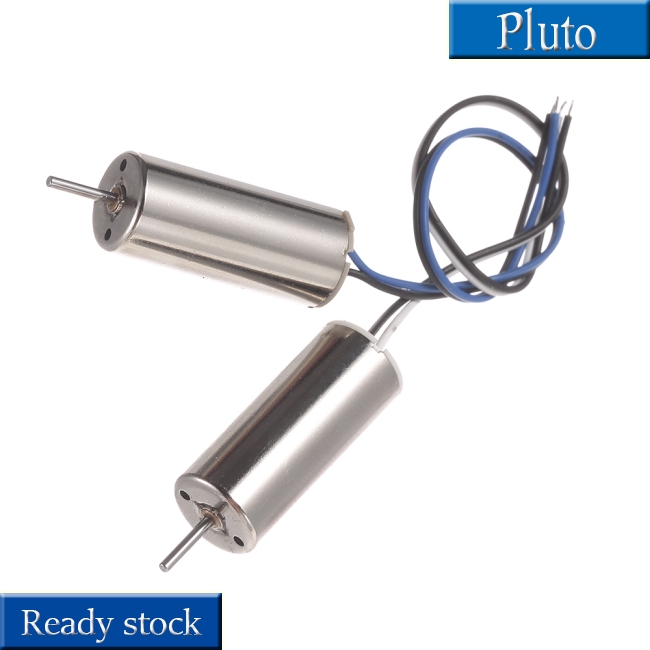 Set 4 động cơ Motor CW / CCW cho DJI tello mini Quadcopter (có bán lẻ)