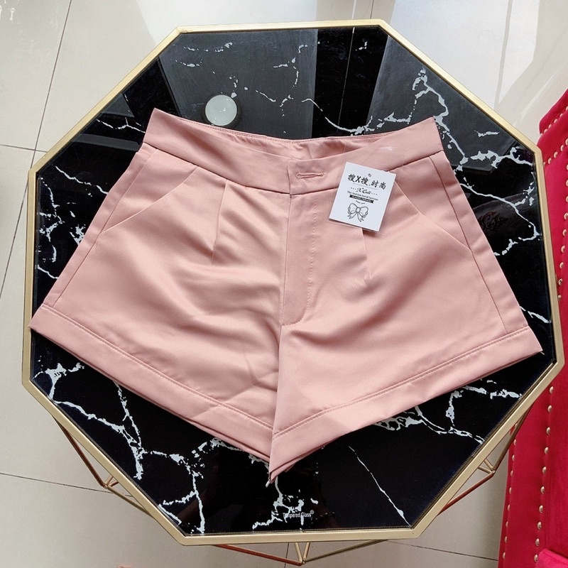 QUẦN SHORT PHI BÓNG đẹp y hình