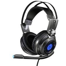 Tai Nghe Gaming cao cấp HP H100   - S307
