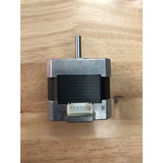 Động cơ bước dùng trong chế tạo máy in 3D - Nema 17( 3D printer Nema 17 Stepper motor - New100%)