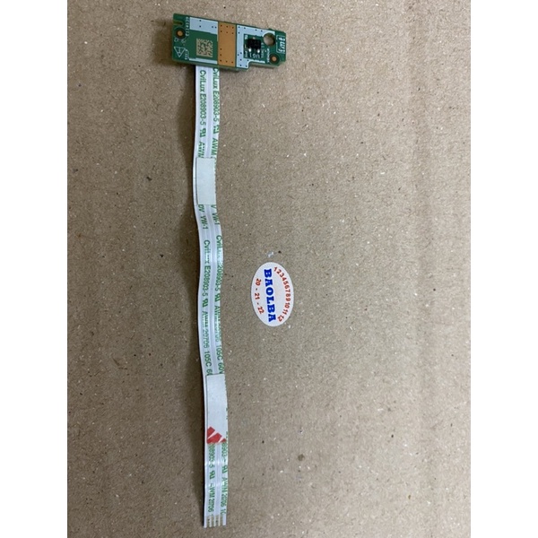 Board cảm biến gập màn hình laptop Acer A315-53