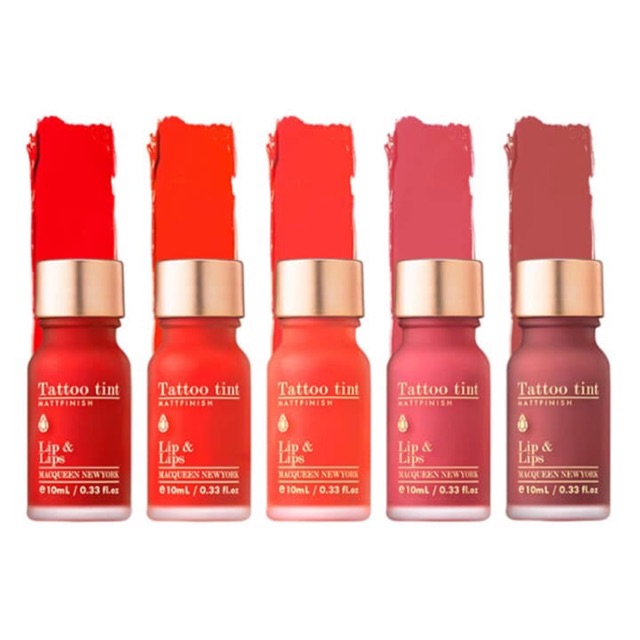 🌸🌸 Son Lì Macqueen Tattoo Tint Sale | BigBuy360 - bigbuy360.vn