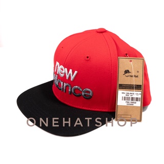 Nón snapback NB xịn cho Bé kid