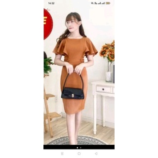 Đầm thiết kế sang trọng